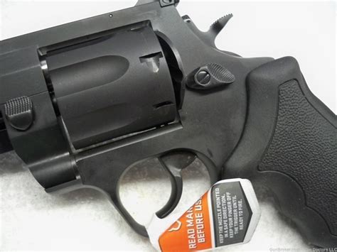 Taurus Raging Hunter 357 Mag 38 Special P 7rd 5 2 Ported Barrel Nib Revolvers At Gunbroker