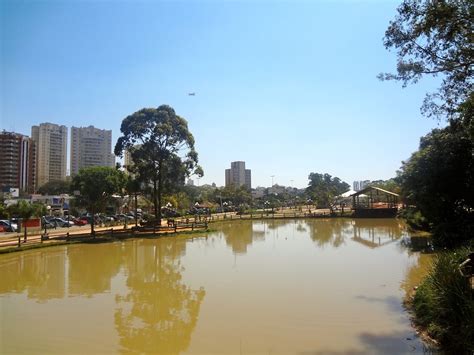 Bosque Maia em Guarulhos SP Áreas Verdes das Cidades Guia de Parques