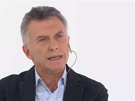 Espionaje Ilegal Mauricio Macri También Pidió Que Lo Incorporen Al