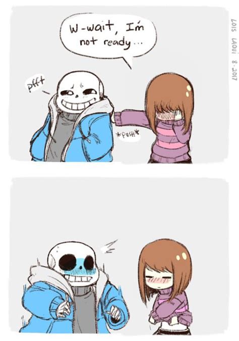 Undertale Frisk Boobs Rule Telegraph