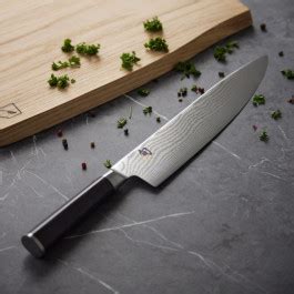 Kai Chefs Knife 25.5Cm | Meadows & Byrne