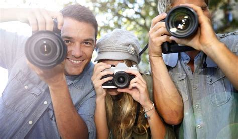 Complete Guide To Photography As A Hobby Hobby Knowhow