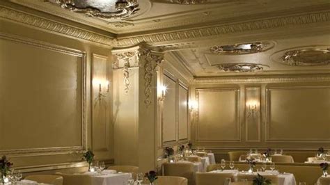 Can The Café Royal Recapture Its Place As The Beating Heart Of