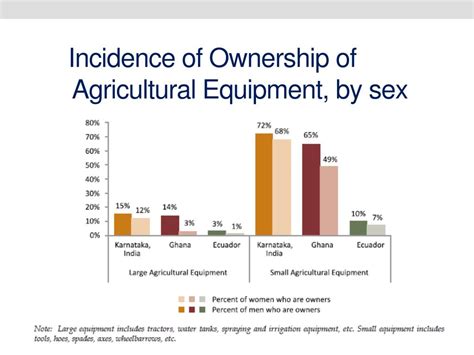 Ppt I Nnovations In Methodologies For Analyzing The Gender Asset Gaps