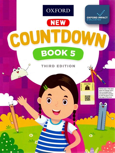 Oxford New Countdown Book For Class 5 Third Edition Pak Army Ranks