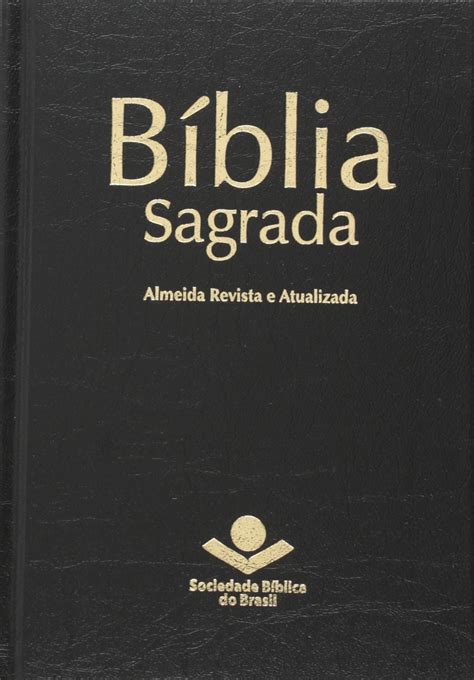 B Blia Sagrada Almeida Revista E Atualizada Pdf V Rios Autores