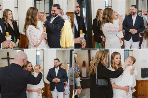 Reporta Z Chrztu Wi Tego Of Tile Fotograf Lubny Wedding