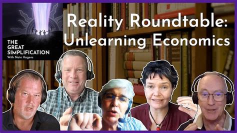 Unlearning Economics Why Economists Are So Bad At Economic Forecasting