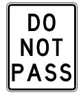 Minnesota Road Signs (A Complete Guide) - Drive-Safely.net