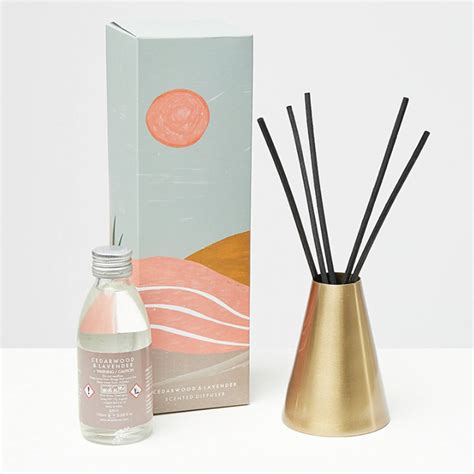 Best Reed Diffusers The Diffusers That Smell Amazing Glamour Uk