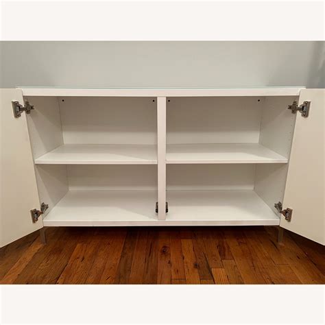 IKEA Besta Storage Cabinet - AptDeco