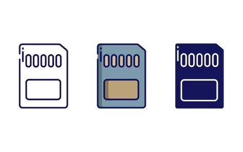 What Do The Symbols Mean On An Sd Card Darwin S Data