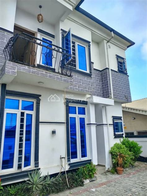 For Rent Luxury Build Bedroom Terrace Duplex With Premium Finishing