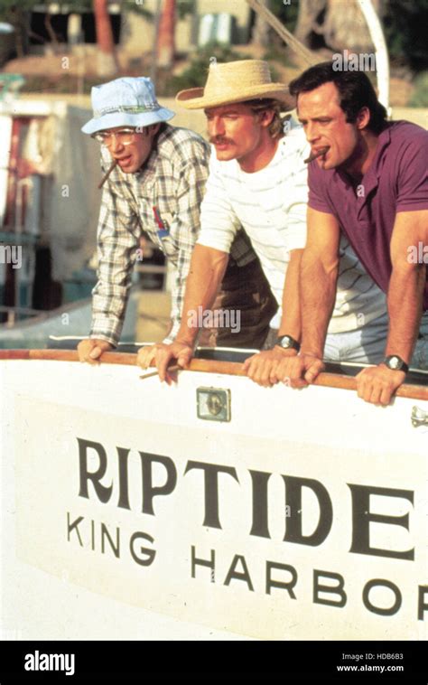 Riptide 1984 Banque De Photographies Et Dimages à Haute Résolution Alamy