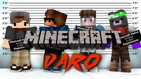 Bekommen Wir Einen Strike Minecraft Varo 3 Youtube