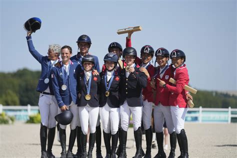 Equitazione Evelina Bertoli Si Qualifica Per La Finale Individuale Del