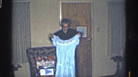 Boy Waving Goodbye Vintage Mm Amateur Film Stock Footage Video Shutterstock