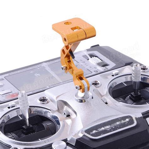 CNC Aluminum Alloy FPV Display Stand Monitor Holder Mount US 5 24