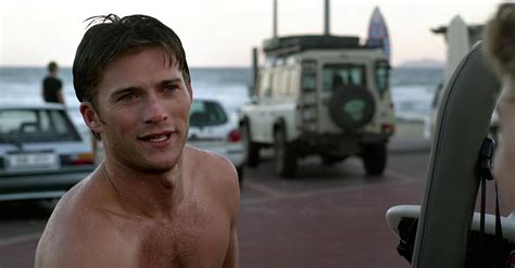‘the Perfect Wave Movie Review Riding A Killer Wave To Salvation