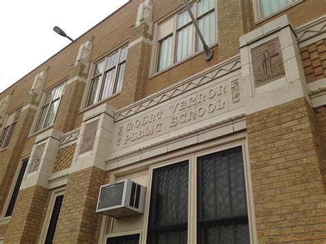 Mount Vernon Elementary School - PBC Chicago