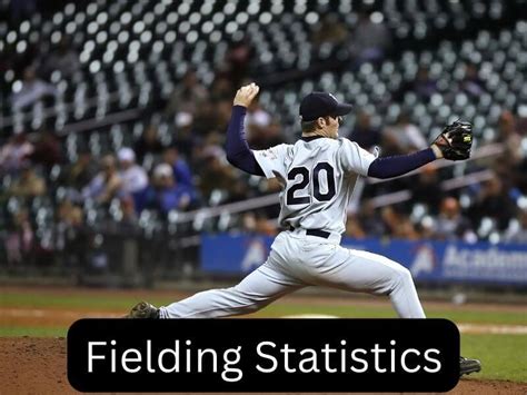 Baseball Statistics Explained for Beginners | Honest Baseball