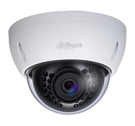 Dahua IPC-HDBW4800E Dome Camera | Serious Security Sydney & Melbourne