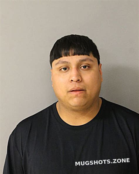 JOSUE ROMAN GAMEZ 12 09 2023 Chicago Mugshots Zone