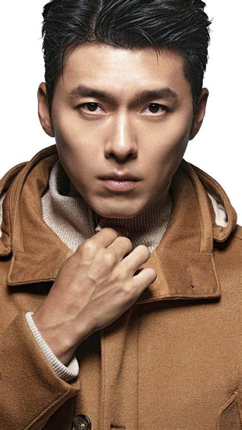 Hyun Bin Korean Male Actors Handsome Korean Actors Asian Men Fashion