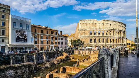 Roma Em Dias Guia Pr Tico Para Aproveitar Sua Semana Em Roma