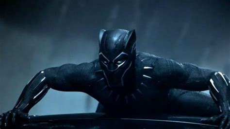 Costume Worn By Tchalla Black Panther Chadwick Boseman As Seen In Captain America Civil