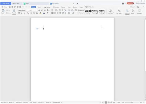 Najlepsze Bezp Atne Alternatywy Dla Microsoft Word