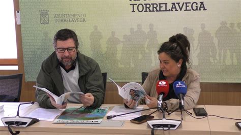 Presentada la 6ª edición de Libreando del 21 al 25 de junio en