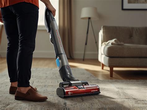 5 Cordless Vacuum Cleaner Best [2024]