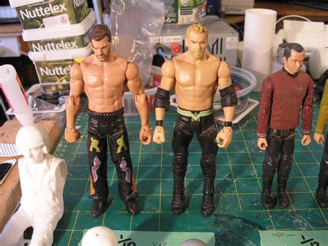 Rc Sci Fi Driverpilot Figures For Rc Sci Fi