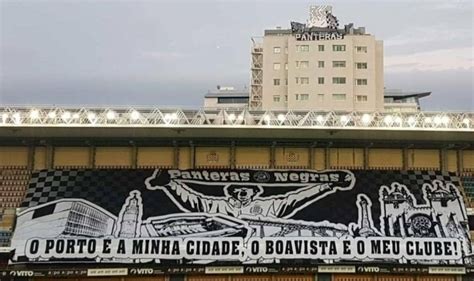 O Boavisteiro on Twitter CabineSport O Porto é a minha cidade o