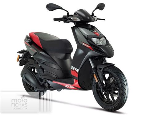 Aprilia Sr 160 Motard Precio Ficha Técnica Opiniones Y Ofertas