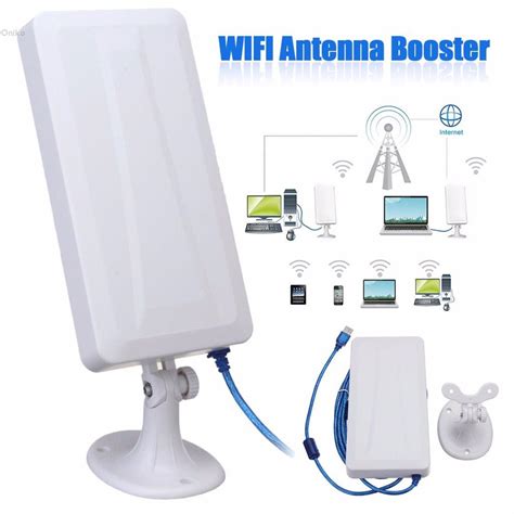 Buy Long Range Wifi Extender Wireless Outdoor Router Repeater Wlan