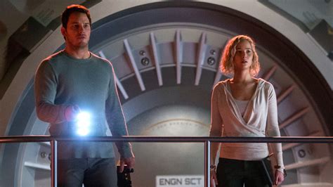 Passengers Wallpapers Movie Hq Passengers Pictures 4k Wallpapers 2019