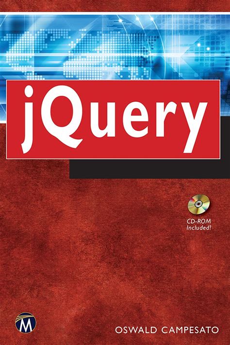 Jquery Pocket Primer The Pocket Primer Series Ebook Campesato Oswald Kindle Store