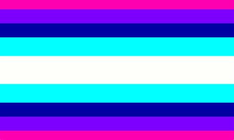 Flag By Pride Flags On Deviantart