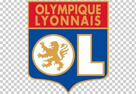 Olympique Lyonnais Football Emblem Logo Coat Of Arms Png Clipart Area