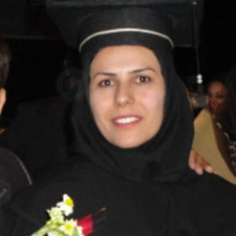 Fatemeh Ahmadi Phd Student Dvm Postgraduate Student Of Large