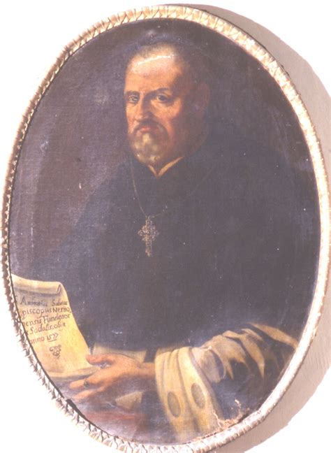 Fra Ambrogio Salvio Da Bagnoli Irpino 1491 1577 Palazzo Tenta 39