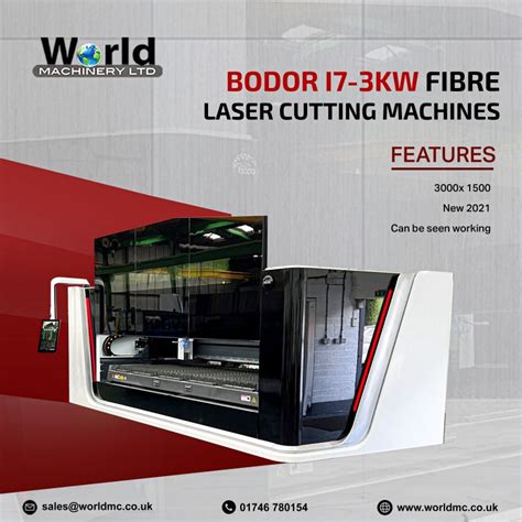 World Machinery Ltd On Linkedin Fiberlasercuttingmachine