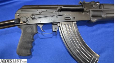 Armslist For Sale Romanian Ak 47 Nds 1 Nodak Spud 762x39 Folding