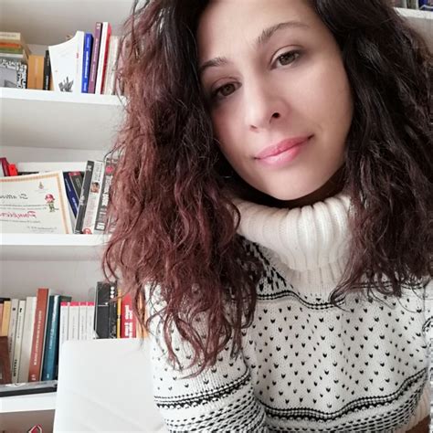 La Messinese Roberta Borgia Finalista Al Premio Letterario Camaiore