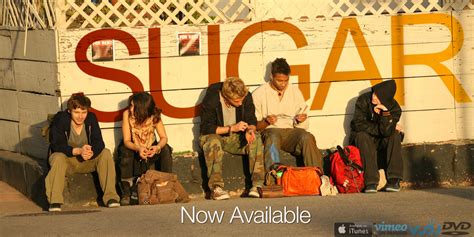 Sugar The Movie And Homeless Youth In America Huffpost