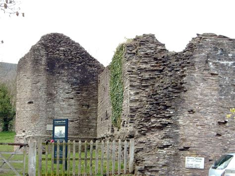 LONGTOWN CASTLE