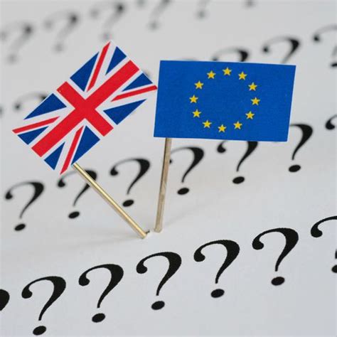 Brexit Petition To Revoke Article 50 Hits 6 Million Signatures Uk