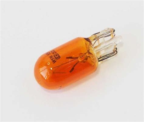 Лампа 12V/5W T10 OR | Tpetrov.com